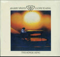 Barry White - I Love to Sing the Songs I Sing  (New Vinyl LP)