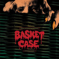 Basket Case - Original Motion Picture Soundtrack [Colored Vinyl]  (New Vinyl LP)