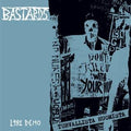 Bastards - 1982 Demo  (New Vinyl LP)