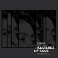 Bastards of Soul - Corners   (New Vinyl LP)