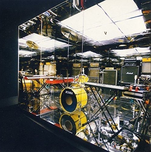 Battles - Mirrored  (New Vinyl LP)