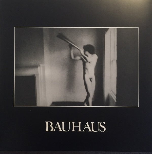 Bauhaus - In the Flat Field  (New Vinyl LP)