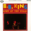 B.B. King - Live at the Regal  (New Vinyl LP)