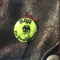 BBQ - Tie Your Noose [Clear Vinyl]  (New Vinyl LP)