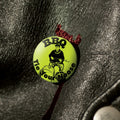 BBQ - Tie Your Noose LP ((Vinyl))