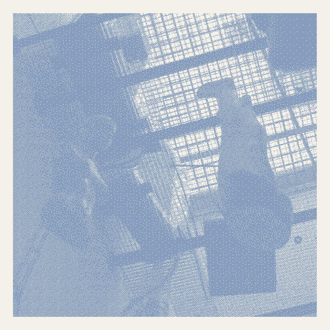 bdrmm - Microtonic ((Vinyl))