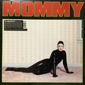 Be Your Own Pet - Mommy [Green Vinyl]  (New Vinyl LP)
