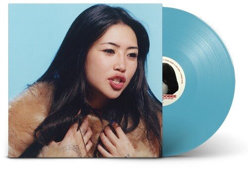 Beabadoobee - This Is How Tomorrow Moves [Sky Blue Vinyl]  (New Vinyl LP)