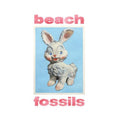 Beach Fossils - Bunny [Powder Blue Vinyl]  (New Vinyl LP)