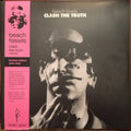 Beach Fossils - Clash the Truth + Demos [Pink Vinyl]  (New Vinyl LP)
