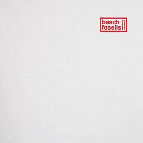 Beach Fossils - Somersault  (New Vinyl LP)
