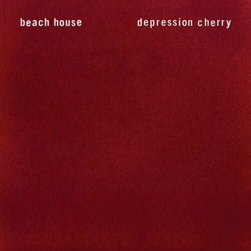 Beach House - Depression Cherry  (New Vinyl LP)