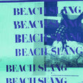 Beach Slang - A Loud Bash of Teenage Feelings [Green Vinyl]  (Used Vinyl LP)
