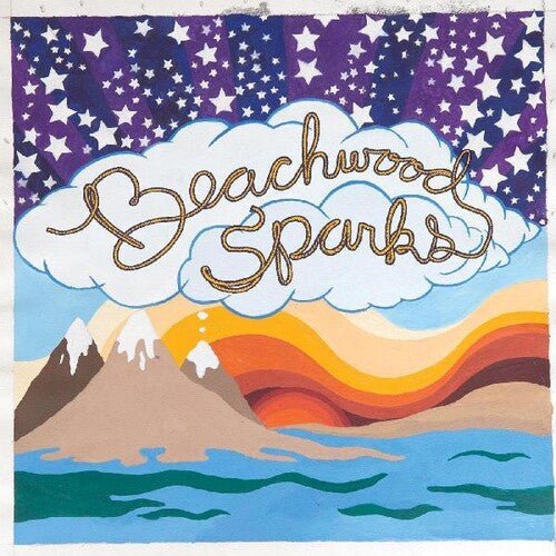 Beachwood Sparks - Beachwood Sparks [Anniversary Edition]  (New Vinyl LP)