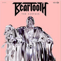 Beartooth - The Surface [Clear w/ Red White & Blue Vinyl]  (New Vinyl LP)
