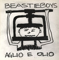 Beastie Boys - Aglio E Olio  (New Vinyl LP)
