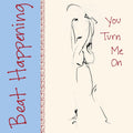 Beat Happening - You Turn Me On  (New Vinyl LP)