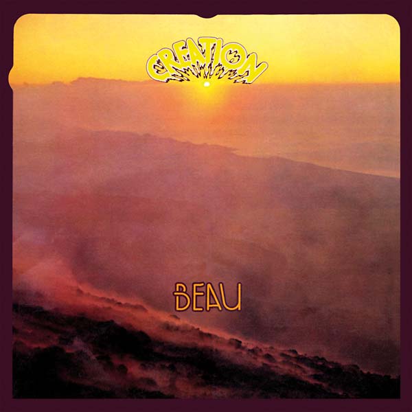 BEAU - Creation ((Vinyl))