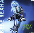 Bebe Rexha - Better Mistakes [Colored Vinyl]  (New Vinyl LP)