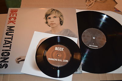 Beck ?¨C Mutations