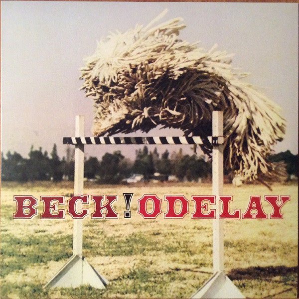 Beck - Odelay  (New Vinyl LP)