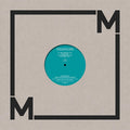 BECKER/STEGMAN/ZEUMER - Ich Traume So Leise Von Dir ((Vinyl))