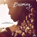 Becoming - Music from the Movie [Kamasi Washington]  (New Vinyl LP)