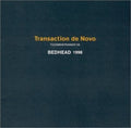 Bedhead - Transaction De Novo (New Vinyl LP)