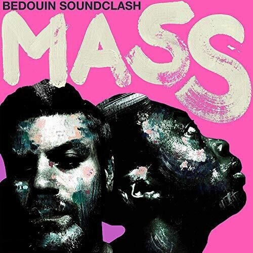 Bedouin Soundclash - Mass  (New Vinyl LP)