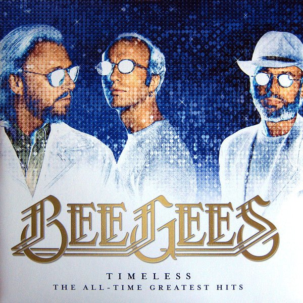 Bee Gees - Timeless: The All-Time Greatest Hits (New Vinyl LP)