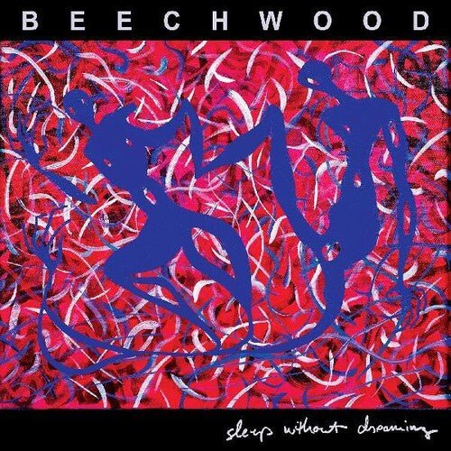 Beechwood ‎- Sleep Without Dreaming [Red Vinyl]  (New Vinyl LP)