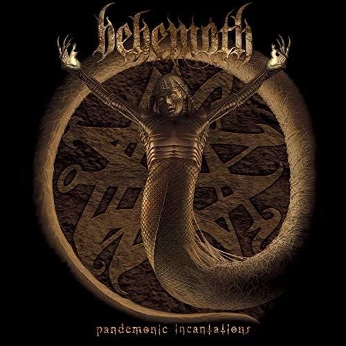 Behemoth - Pandemonic Incantations  (New Vinyl LP)