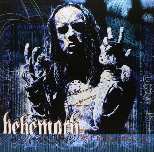 Behemoth - Thelema 6 [Import]  (New Vinyl LP)