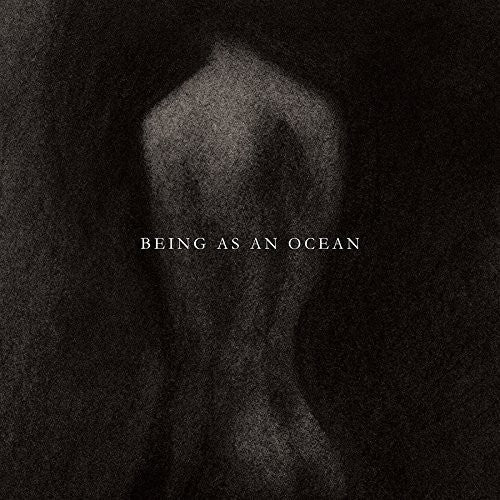 Being As An Ocean - Being as an Ocean  (New Vinyl LP)