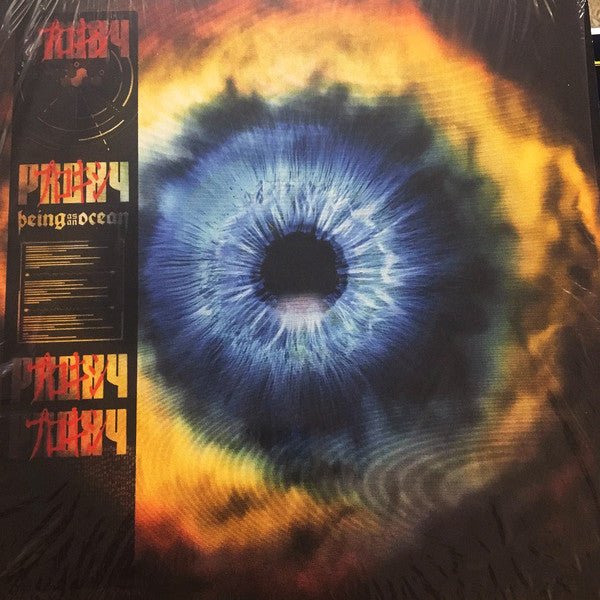 Being As An Ocean - Proxy : An A.N.I.M.O Story  (New Vinyl LP)