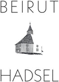 Beirut - Hadsel [Ice Breaker Vinyl] (New Vinyl LP)