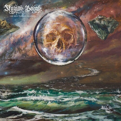 Bell Witch & Aerial Ruin ‎– Stygian Bough Volume I  (New Vinyl LP)