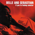 Belle and Sebastian - If You're Feeling Sinister  (New Vinyl LP)