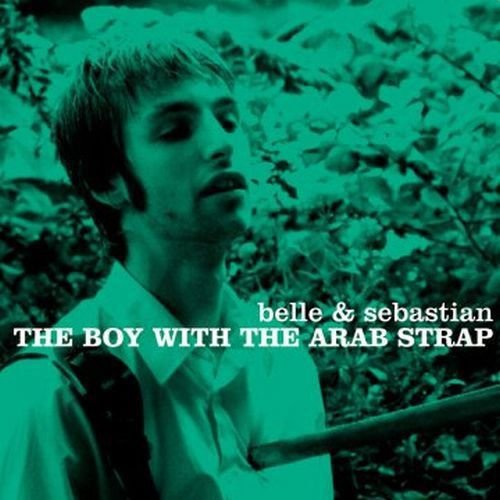Belle and Sebastian - The Boy with the Arab Strap  (New Vinyl LP)