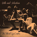 Belle and Sebastian - The Third Eye Centre  (New Vinyl LP)