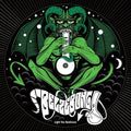 Belzebong - Light The Dankness  (New Vinyl LP)