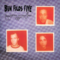 Ben Folds Five - Whatever And Ever Amen ((Vinyl))