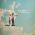 Ben Folds - What Matters Most  (New Vinyl LP)