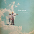 Ben Folds - What Matters Most ((Vinyl))