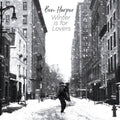 Ben Harper - Winter is for Lovers [Opaque White Vinyl]  (New Vinyl LP)