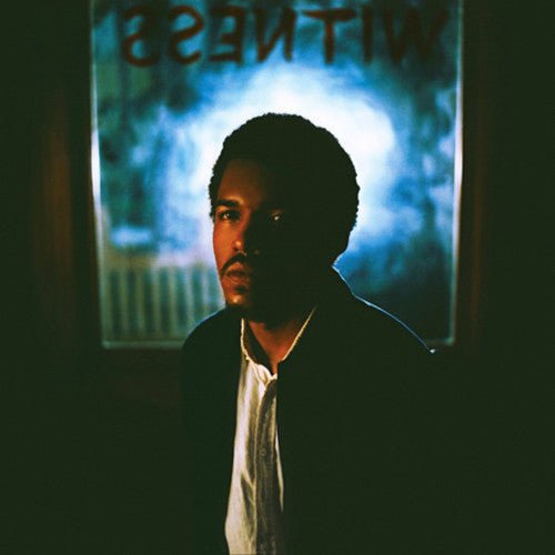 Benjamin Booker - Witness  (New Vinyl LP)