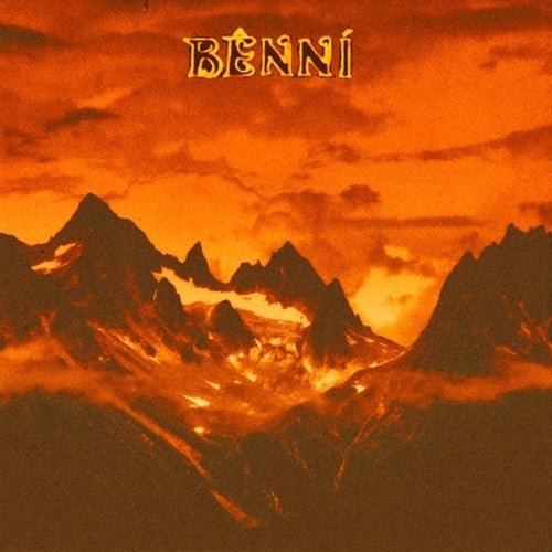 Benni - I & II  (New Vinyl LP)