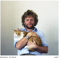 Benny Sings - ART [Clear White Vinyl]  (New Vinyl LP)