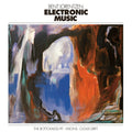 BENT LORENTZEN - Electronic Music ((Vinyl))