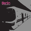 Berlin - Metro: Greatest Hits [Pink Vinyl]  (New Vinyl LP)